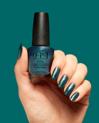 OPI Holiday 2025 Nail Lacquer 12 PC Display