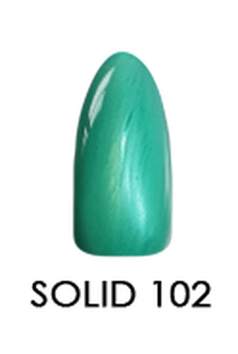 Chisel Dip/Dap Powder 2 oz SOLID collection 091-180