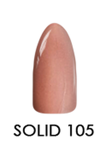 Chisel Dip/Dap Powder 2 oz SOLID collection 091-180