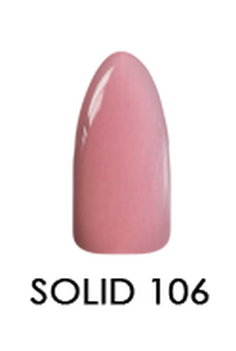 Chisel Dip/Dap Powder 2 oz SOLID collection 091-180