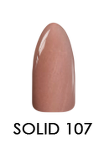 Chisel Dip/Dap Powder 2 oz SOLID collection 091-180