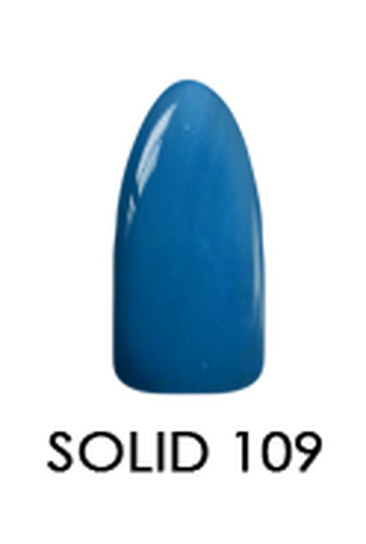 Chisel Dip/Dap Powder 2 oz SOLID collection 091-180