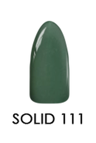 Chisel Dip/Dap Powder 2 oz SOLID collection 091-180