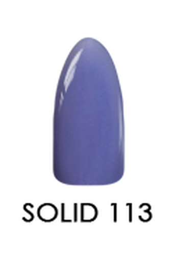 Chisel Dip/Dap Powder 2 oz SOLID collection 091-180