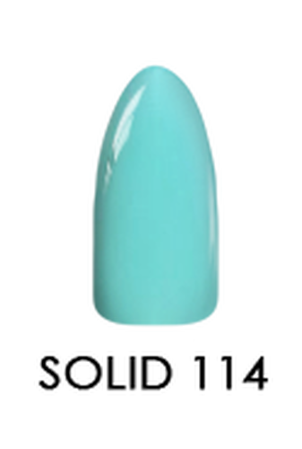 Chisel Dip/Dap Powder 2 oz SOLID collection 091-180