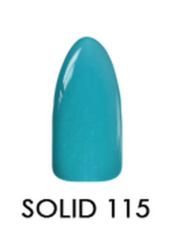 Chisel Dip/Dap Powder 2 oz SOLID collection 091-180