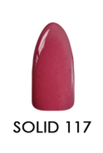 Chisel Dip/Dap Powder 2 oz SOLID collection 091-180