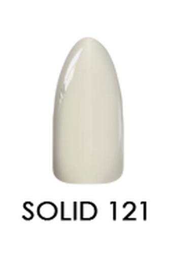 Chisel Dip/Dap Powder 2 oz SOLID collection 091-180