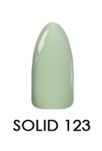 Chisel Dip/Dap Powder 2 oz SOLID collection 091-180