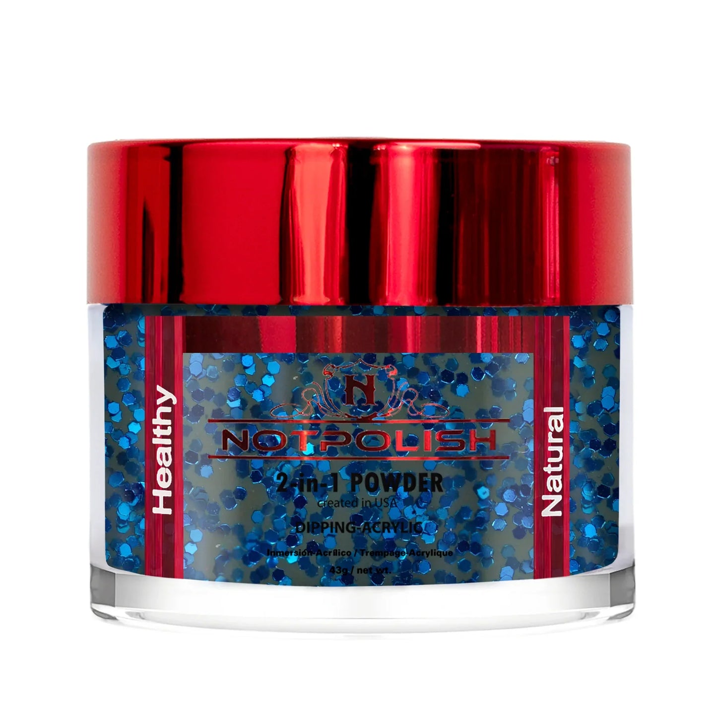 NP POWDER TEMPTING GLOW OG192