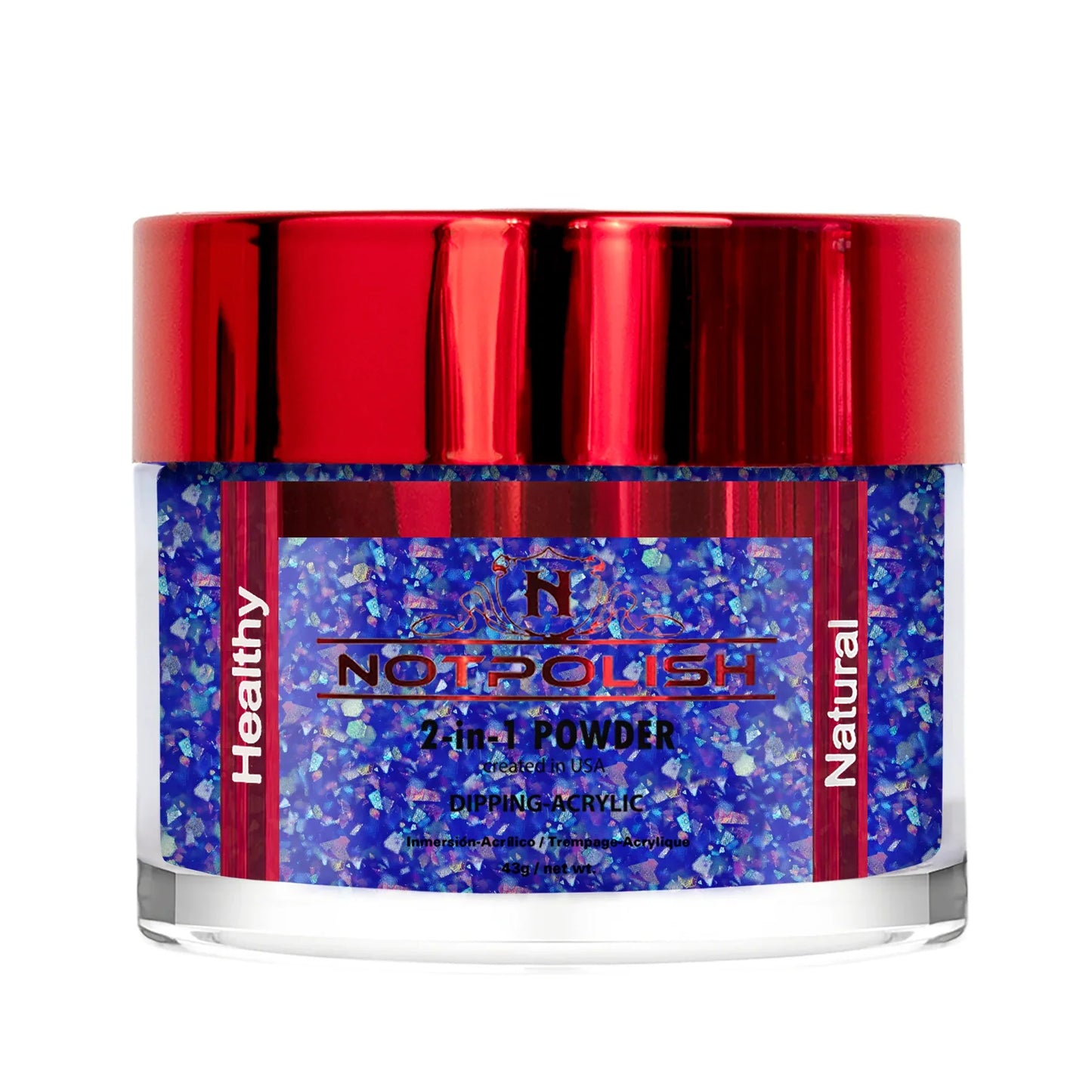 NP POWDER WHORENAMENT OG213