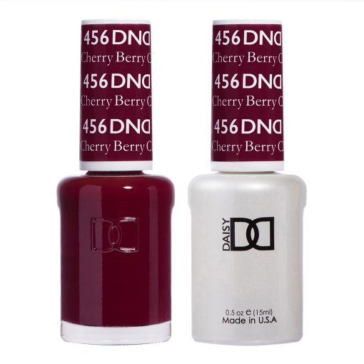 DND Duo #456 CHERRY BERRY