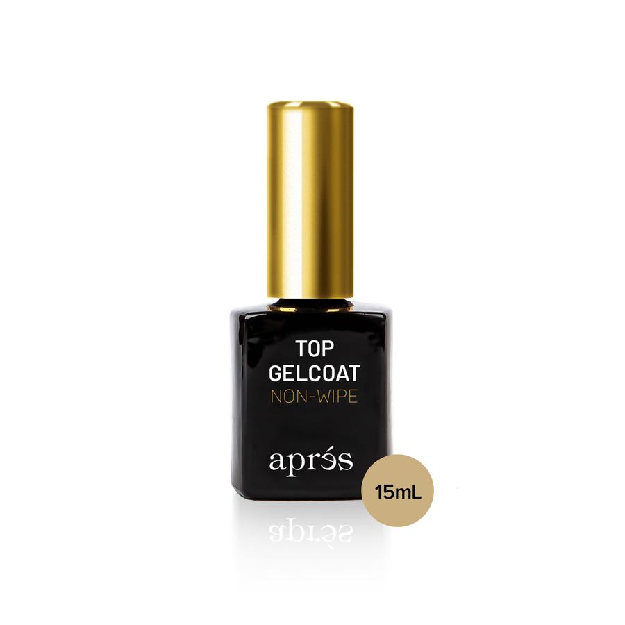 Apres Non-Wipe Top Gelcoat