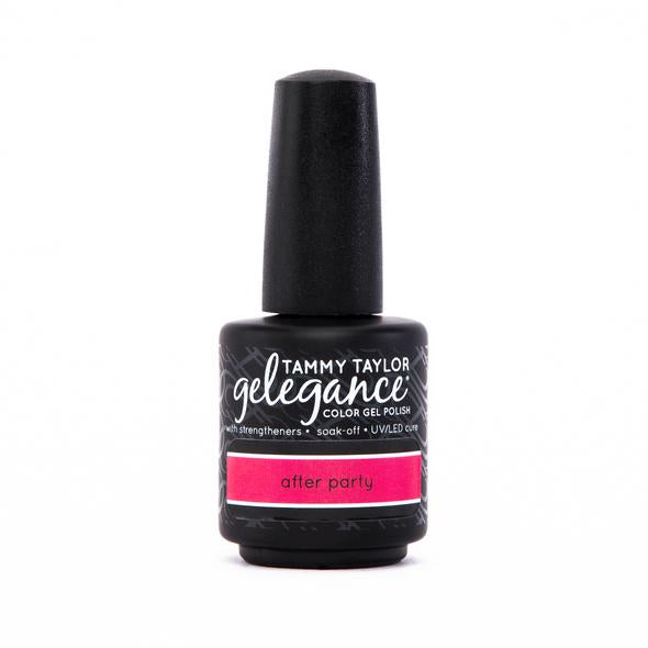 Tammy Taylor Gelegance Gel Polish 0.5 oz