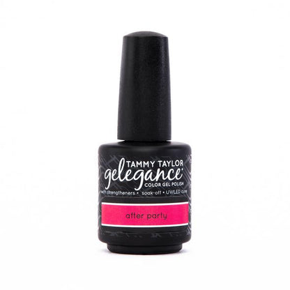 Tammy Taylor Gelegance Gel Polish 0.5 oz