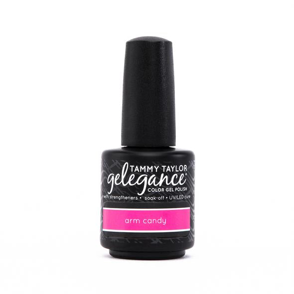 Tammy Taylor Gelegance Gel Polish 0.5 oz