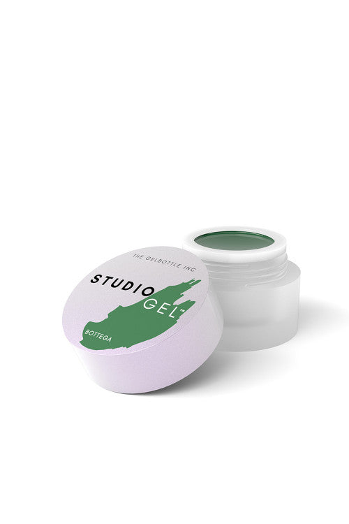 The Gel Bottle Bottega Studio Gel