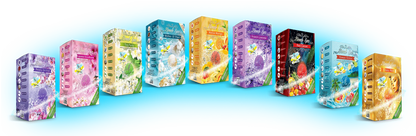 Bomb Spa 10in1 Pedicure Box