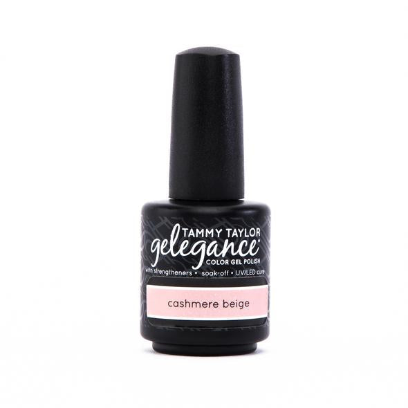 Tammy Taylor Gelegance Gel Polish 0.5 oz