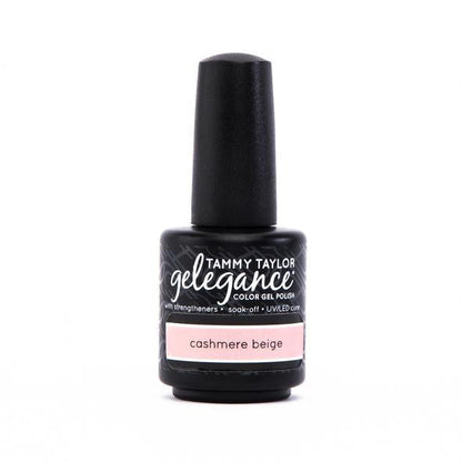 Tammy Taylor Gelegance Gel Polish 0.5 oz