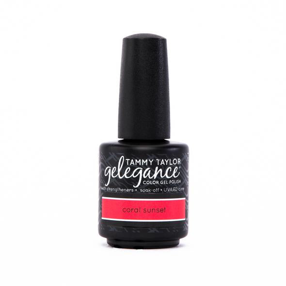 Tammy Taylor Gelegance Gel Polish 0.5 oz