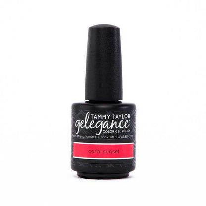Tammy Taylor Gelegance Gel Polish 0.5 oz