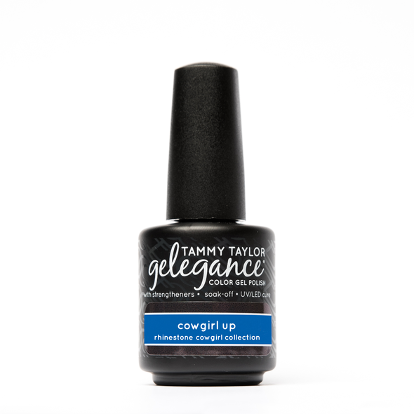 Tammy Taylor Gelegance Gel Polish 0.5 oz