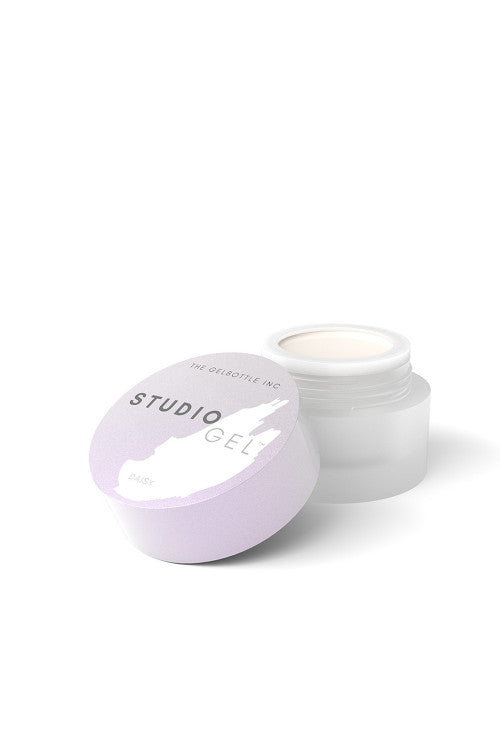 The Gel Bottle Daisy Studio Gel
