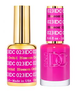 DC Duo #023 BLOSSOM ORCHID