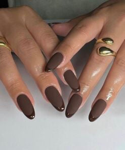 DC Duo #053 SPICED BROWN