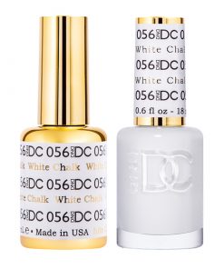 DC Duo #056 WHITE CHALK