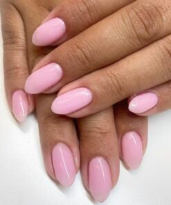 DC Duo #059 SHEER PINK