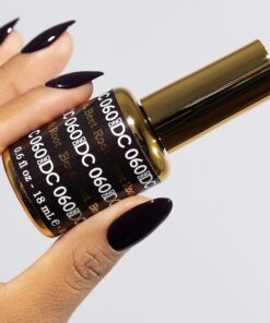 DC Duo #060 BEET ROOT