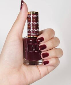 DC Duo #062 STRAWBERRY WINE