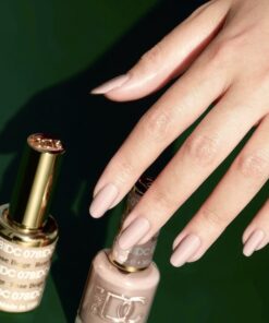 DC Duo #078 ROSE BEIGE