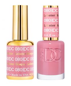 DC Duo #080 LOBSTER BISQUE