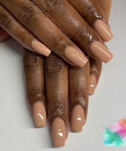 DC Duo #083 EGGSHELL