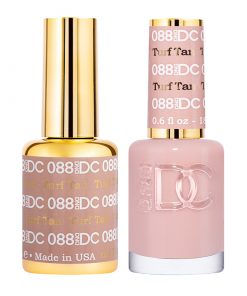 DC Duo #088 TURF TAN