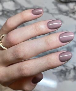 DC Duo #092 RUSSET TAN