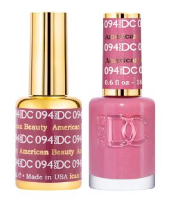 DC Duo #094 AMERICAN BEAUTY
