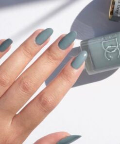 DC Duo #098 AQUA GRAY