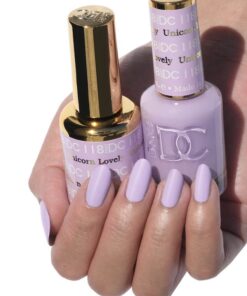 DC Duo #118 UNICORN LOVELY