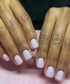 DC Duo #122 SOFT PINK