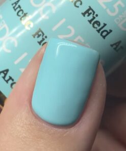 DC Duo #125 ARCTIC FIELD