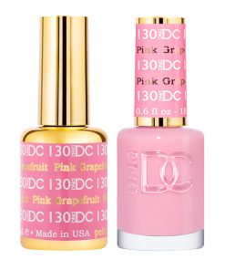 DC Duo #130 PINK GRAPEFRUIT