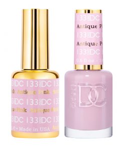 DC Duo #133 ANTIQUE PINK