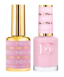 DC Duo #134 EASY PINK