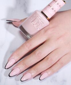 DC Duo #141 PINK CHAMPAGNE