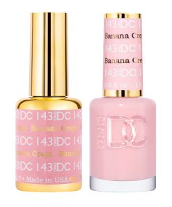 DC Duo #143 BANANA CREPE