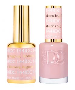 DC Duo #144 MORNING EGGNOG